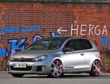 VW Golf GTI by CFC