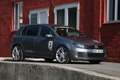 VW Golf GTI by GTI35.com