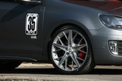 VW Golf GTI by GTI35.com