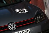 VW Golf GTI by GTI35.com