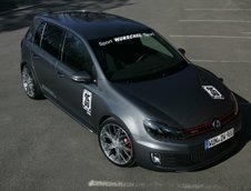 VW Golf GTI by GTI35.com