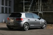 VW Golf GTI by GTI35.com