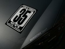 VW Golf GTI by GTI35.com