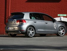 VW Golf GTI by GTI35.com