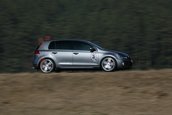 VW Golf GTI by GTI35.com