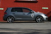 VW Golf GTI by GTI35.com