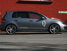 VW Golf GTI by GTI35.com