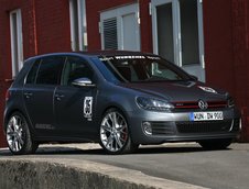 VW Golf GTI by GTI35.com