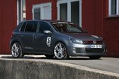 VW Golf GTI by GTI35.com