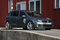 VW Golf GTI by GTI35.com