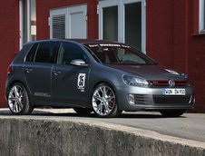 VW Golf GTI by GTI35.com