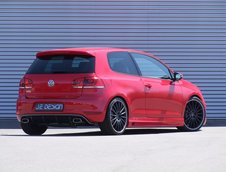 VW Golf GTI by Je Design - Atac la Golf R!