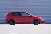 VW Golf GTI by Je Design - Atac la Golf R!