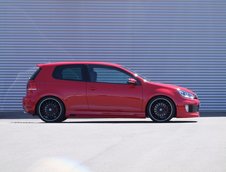 VW Golf GTI by Je Design - Atac la Golf R!