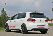 VW Golf GTI by MR Cardesign