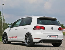 VW Golf GTI by MR Cardesign