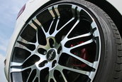 VW Golf GTI by MR Cardesign