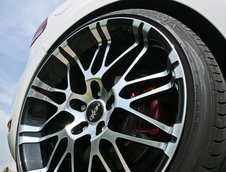 VW Golf GTI by MR Cardesign