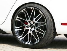 VW Golf GTI by MR Cardesign