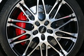 VW Golf GTI by MR Cardesign