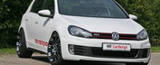 VW Golf GTI by MR Cardesign