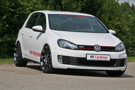 VW Golf GTI by MR Cardesign VW Golf GTI by MR Cardesign