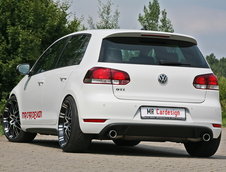 VW Golf GTI by MR Cardesign