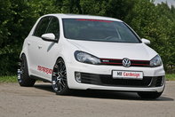 VW Golf GTI by MR Cardesign