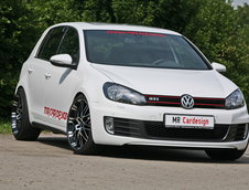 VW Golf GTI by MR Cardesign