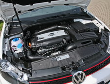 VW Golf GTI by MR Cardesign