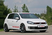 VW Golf GTI by MR Cardesign