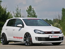 VW Golf GTI by MR Cardesign