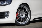 VW Golf GTI by Rieger - Iepurasul de Paste