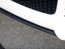 VW Golf GTI by Rieger - Iepurasul de Paste