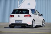 VW Golf GTI by Rieger - Iepurasul de Paste