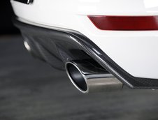 VW Golf GTI by Rieger - Iepurasul de Paste