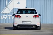 VW Golf GTI by Rieger - Iepurasul de Paste