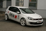 VW Golf GTI by SKN