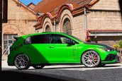 VW Golf GTI Clubsport de la JMS