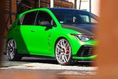 VW Golf GTI Clubsport de la JMS