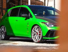 VW Golf GTI Clubsport de la JMS