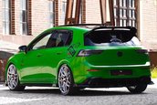 VW Golf GTI Clubsport de la JMS