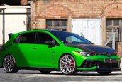 VW Golf GTI Clubsport de la JMS