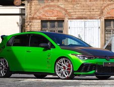 VW Golf GTI Clubsport de la JMS