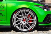 VW Golf GTI Clubsport de la JMS