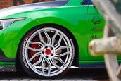 VW Golf GTI Clubsport de la JMS