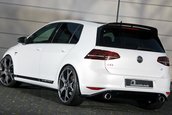 VW Golf GTI Clubsport S de la B&B