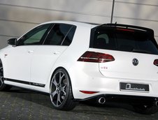 VW Golf GTI Clubsport S de la B&B