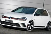 VW Golf GTI Clubsport S de la B&B