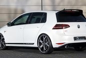 VW Golf GTI Clubsport S de la B&B